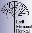 Lodi Memorial Hospital