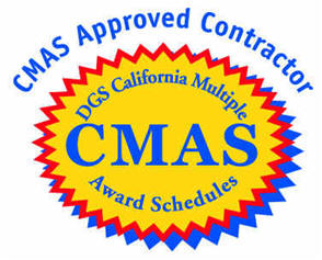 California Multiple Award Schedules (CMAS)